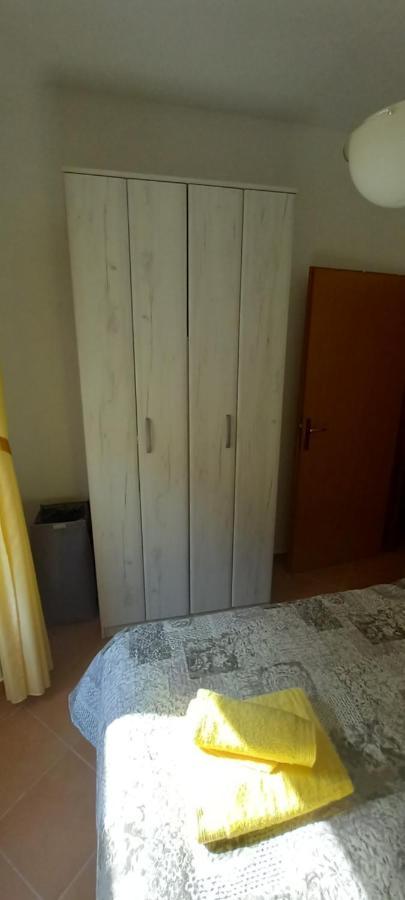 Sidar-Old Town Apartment Крес Екстериор снимка