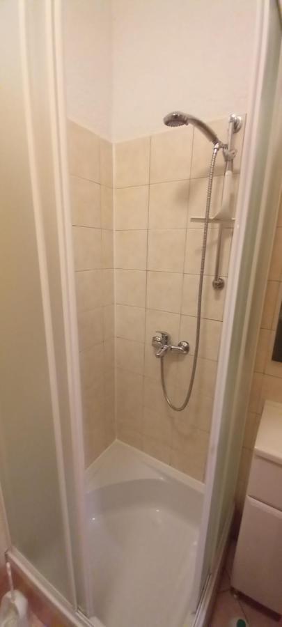 Sidar-Old Town Apartment Крес Екстериор снимка