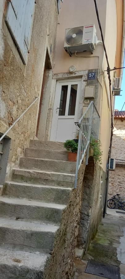 Sidar-Old Town Apartment Крес Екстериор снимка