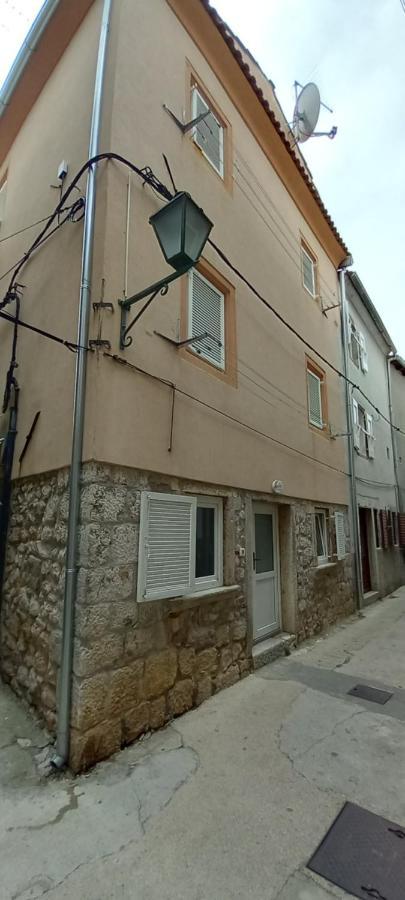 Sidar-Old Town Apartment Крес Екстериор снимка