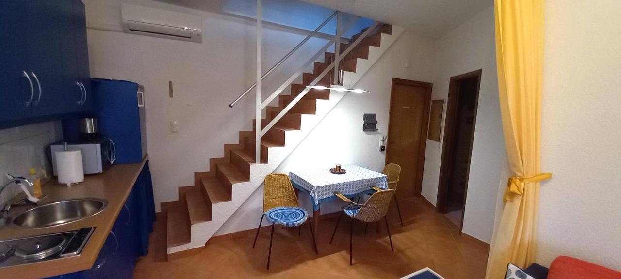 Sidar-Old Town Apartment Крес Екстериор снимка