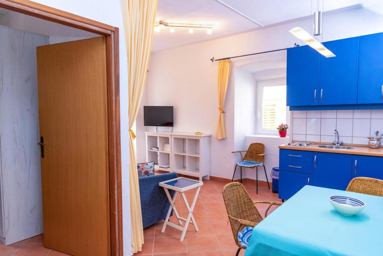 Sidar-Old Town Apartment Крес Екстериор снимка