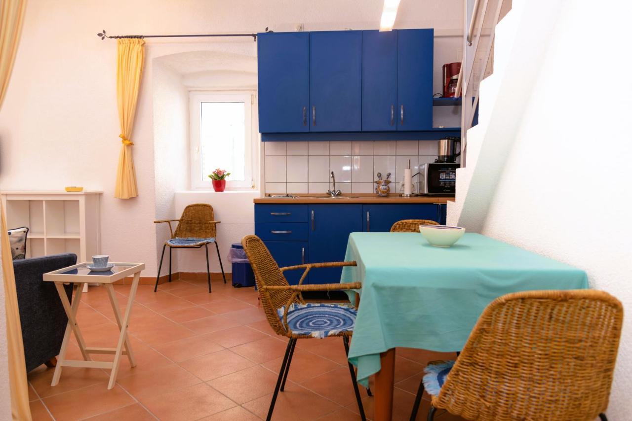 Sidar-Old Town Apartment Крес Екстериор снимка