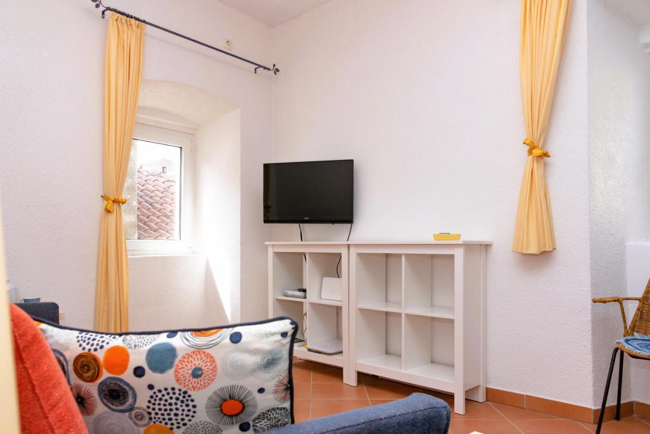 Sidar-Old Town Apartment Крес Екстериор снимка