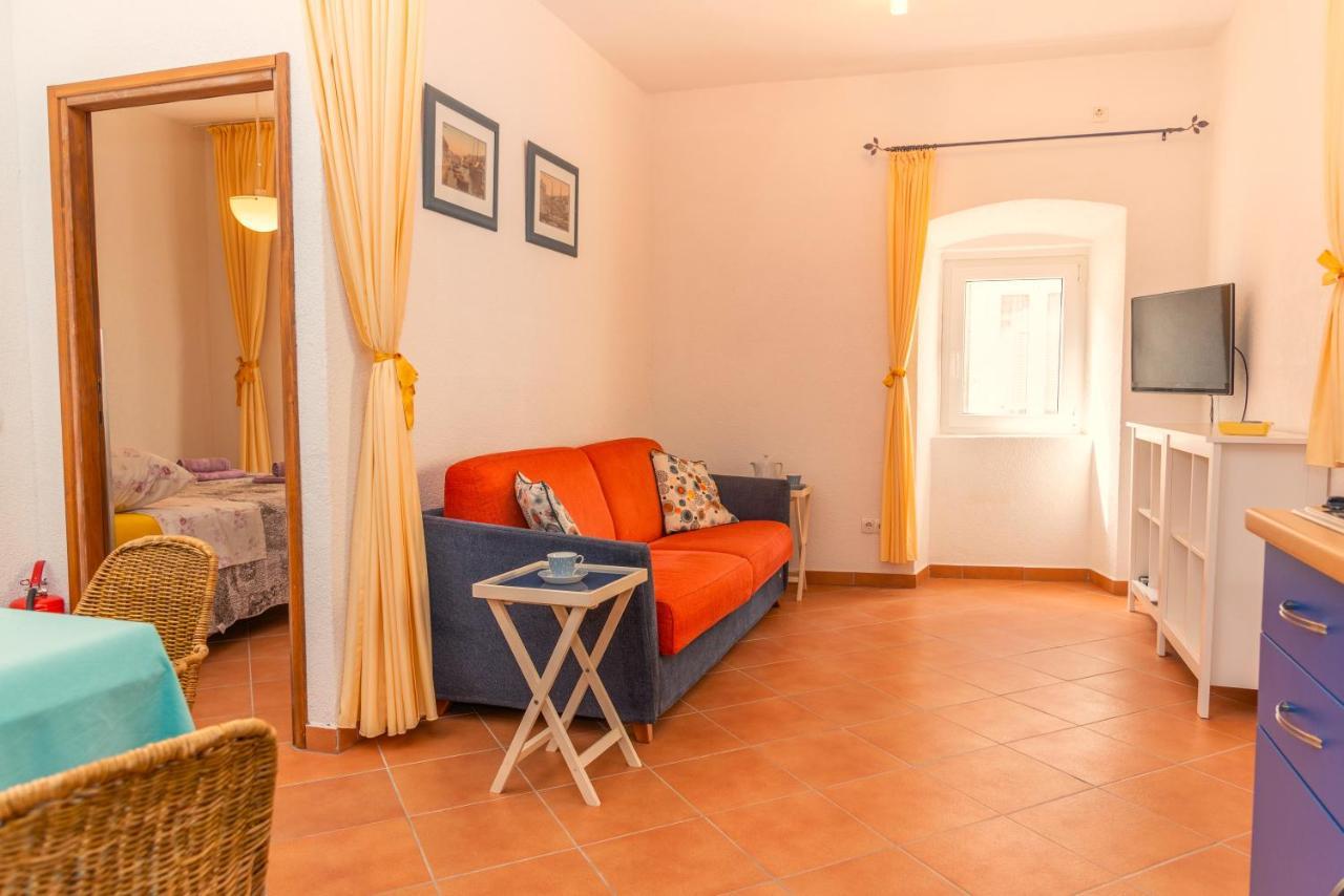 Sidar-Old Town Apartment Крес Екстериор снимка