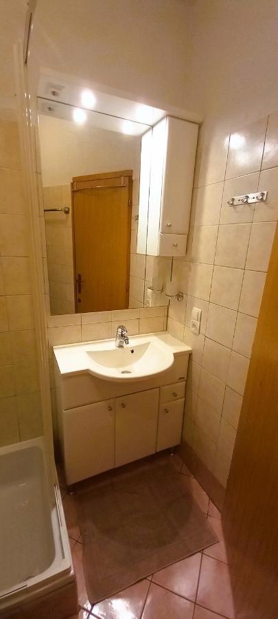 Sidar-Old Town Apartment Крес Екстериор снимка