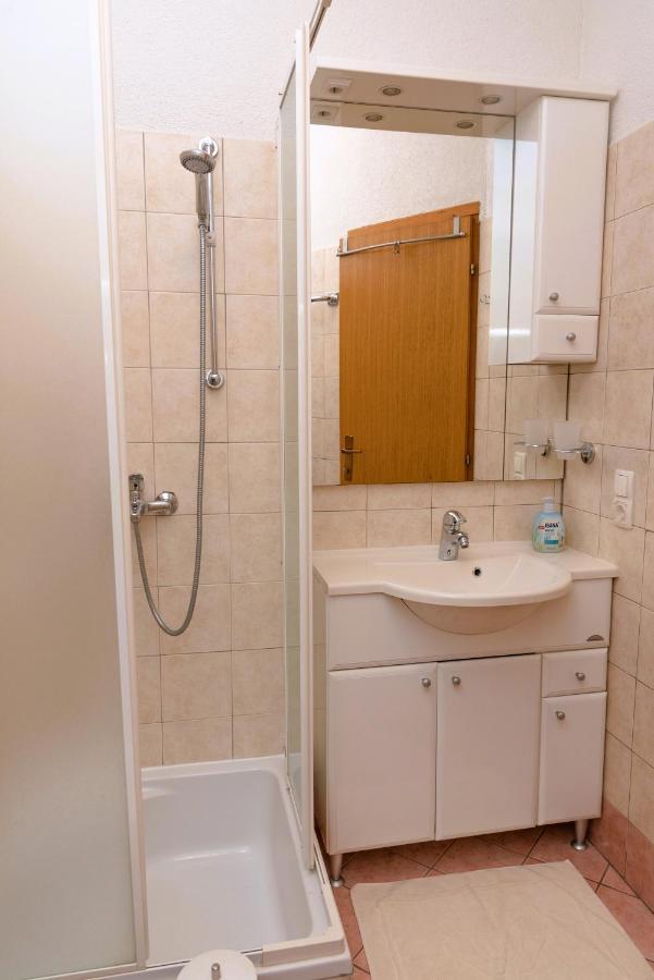 Sidar-Old Town Apartment Крес Екстериор снимка