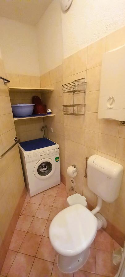 Sidar-Old Town Apartment Крес Екстериор снимка