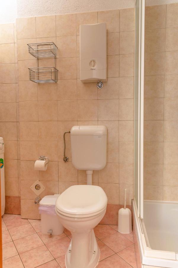 Sidar-Old Town Apartment Крес Екстериор снимка