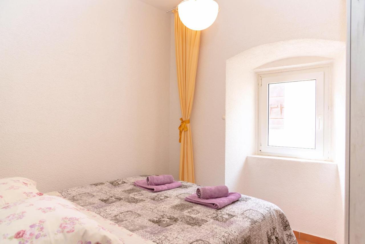 Sidar-Old Town Apartment Крес Екстериор снимка