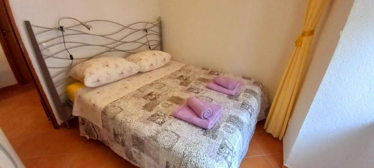 Sidar-Old Town Apartment Крес Екстериор снимка