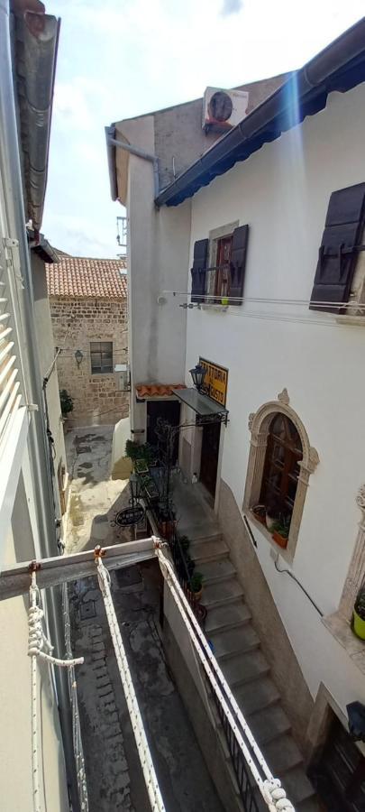 Sidar-Old Town Apartment Крес Екстериор снимка